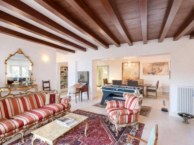 Villa in vendita a Soave VR