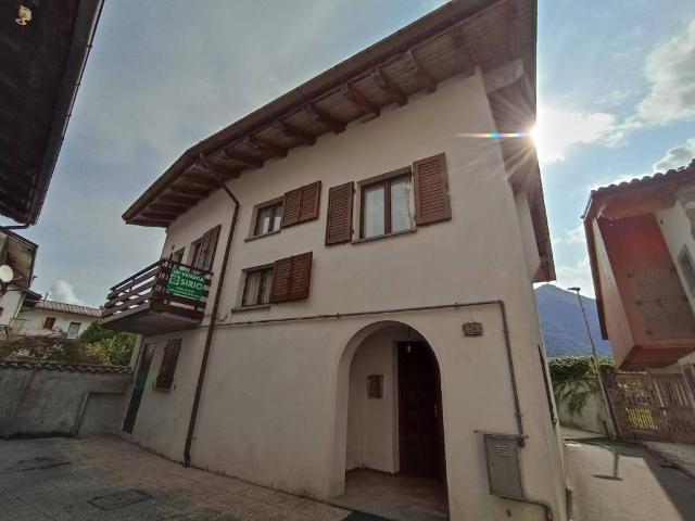 Villa in vendita a Socchieve UD