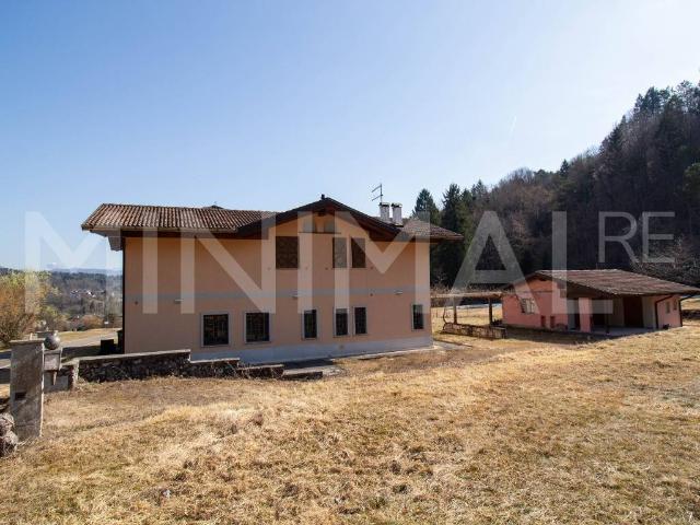 Villa in vendita a Socchieve UD