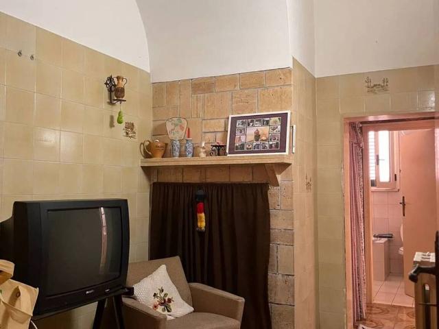 Villa in vendita a Sogliano Cavour LE
