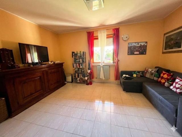 Villa in vendita a Sogliano Cavour LE