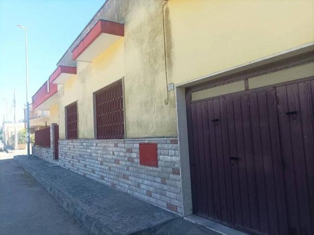 Villa in vendita a Sogliano Cavour LE
