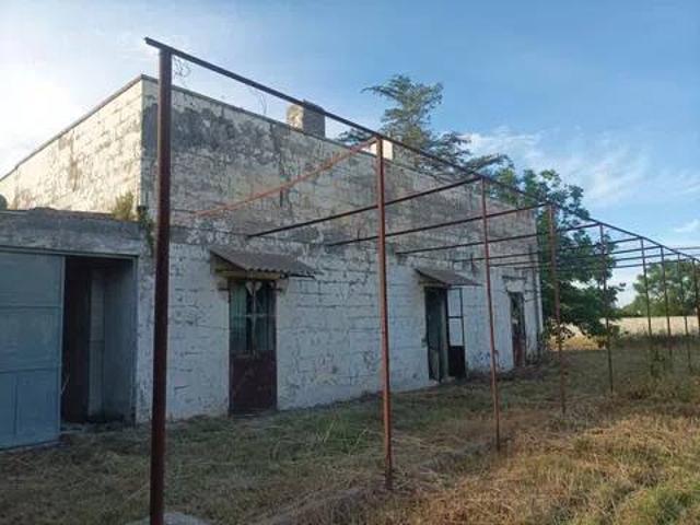 Villa in vendita a Sogliano Cavour LE