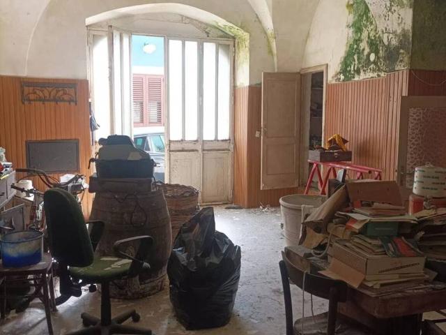Villa in vendita a Sogliano Cavour LE
