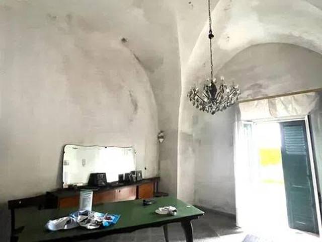 Villa in vendita a Sogliano Cavour LE