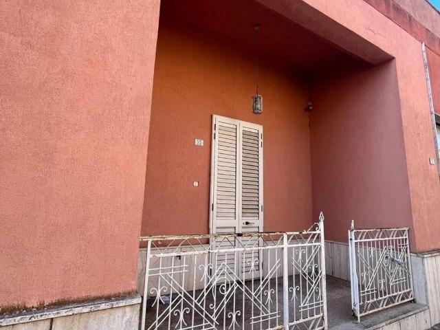 Villa in vendita a Sogliano Cavour LE