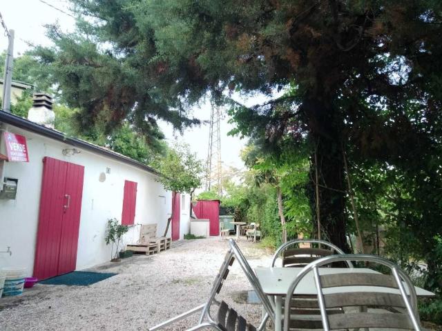 Villa in vendita a Sogliano al Rubicone FC