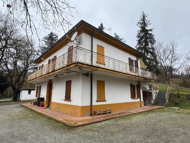 Villa in vendita a Sogliano al Rubicone FC