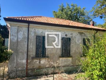 Villa in vendita a Sogliano al Rubicone FC