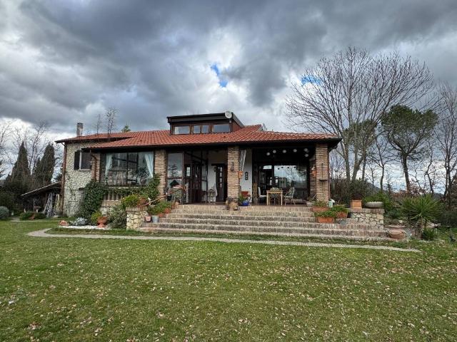 Villa in vendita a Sogliano al Rubicone FC