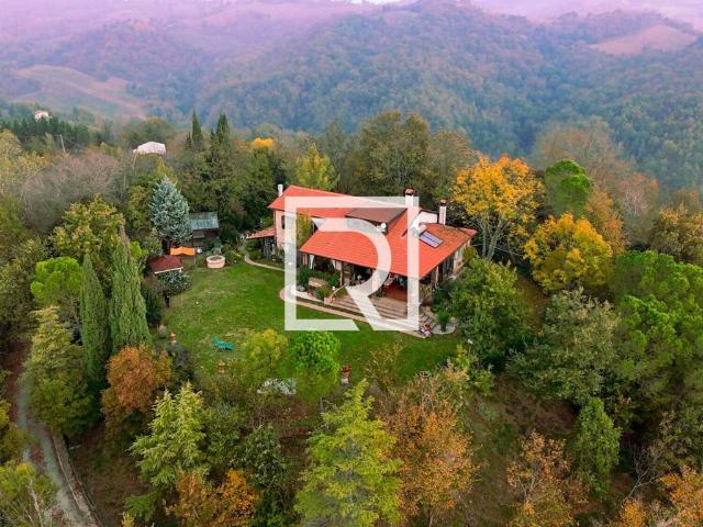 Villa in vendita a Sogliano al Rubicone FC