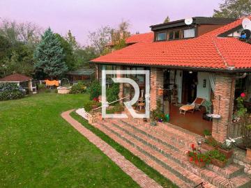 Villa in vendita a Sogliano al Rubicone FC