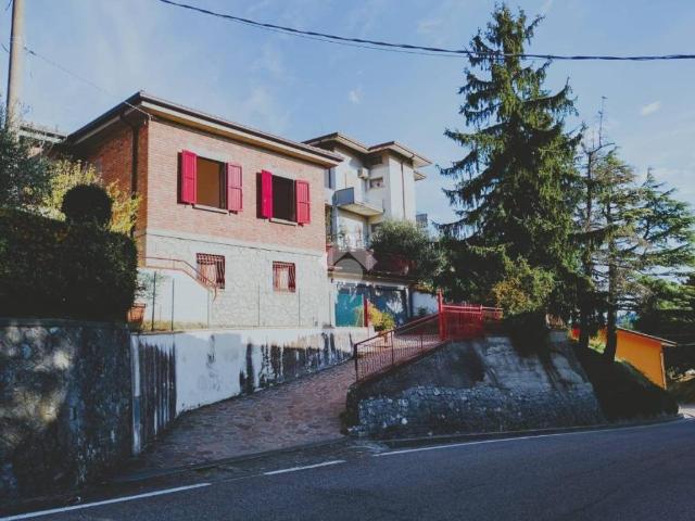 Villa in vendita a Sogliano al Rubicone FC