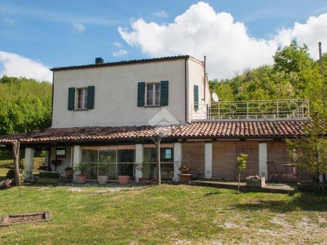 Villa in vendita a Sogliano al Rubicone FC