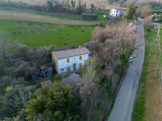 Villa in vendita a Sogliano al Rubicone FC
