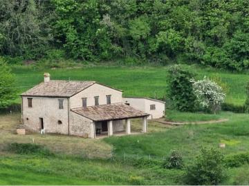 Villa in vendita a Sogliano al Rubicone FC