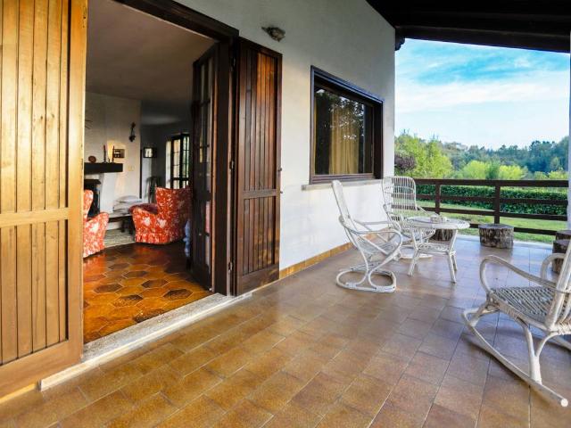 Villa in vendita a Soglio AT