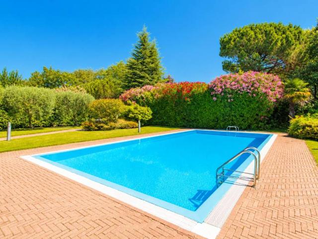 Villa in vendita a Soiano del Lago BS
