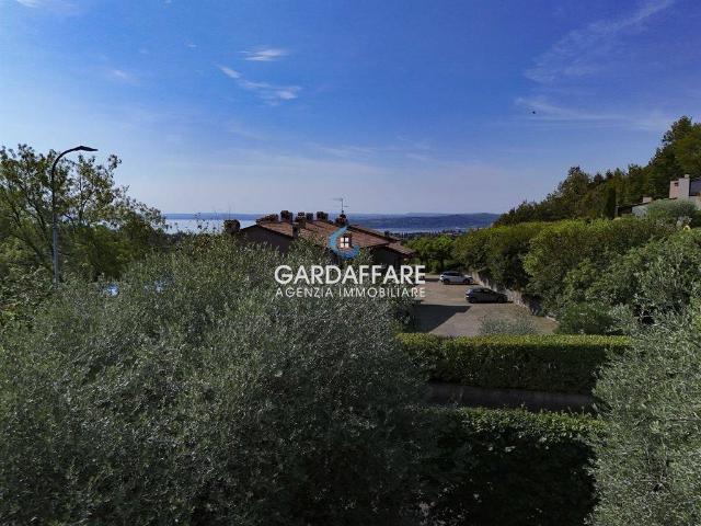 Villa in vendita a Soiano del Lago BS