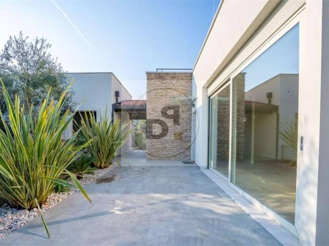 Villa in vendita a Soiano del Lago BS
