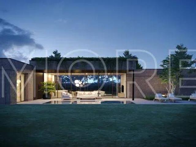 Villa in vendita a Soiano del Lago BS