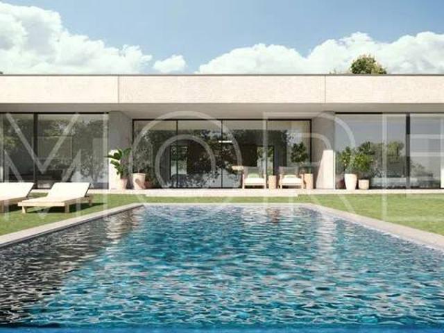 Villa in vendita a Soiano del Lago BS