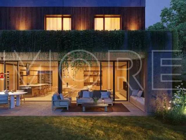 Villa in vendita a Soiano del Lago BS