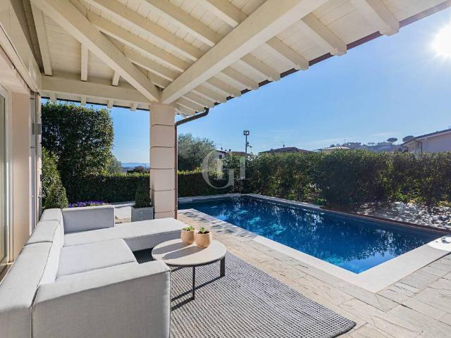 Villa in vendita a Soiano del Lago BS