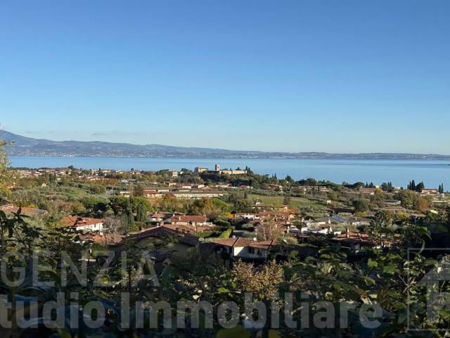 Villa in vendita a Soiano del Lago BS