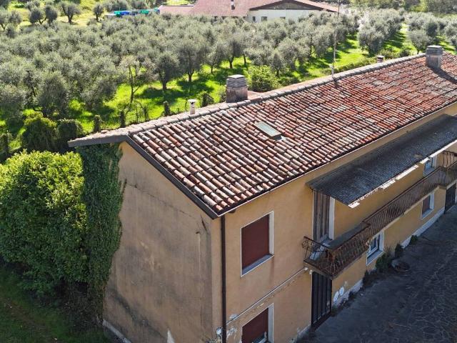 Villa in vendita a Soiano del Lago BS
