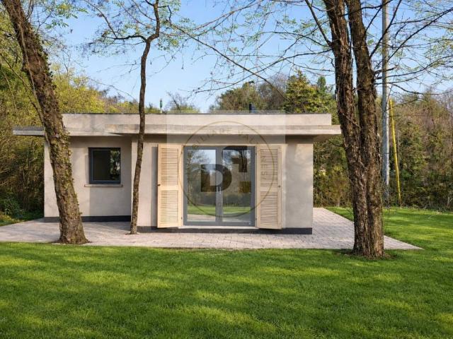 Villa in vendita a Soiano del Lago BS