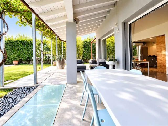 Villa in vendita a Soiano del Lago BS