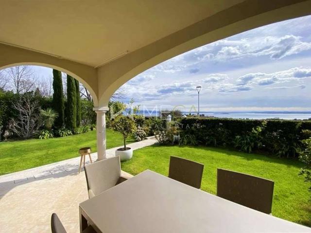 Villa in vendita a Soiano del Lago BS