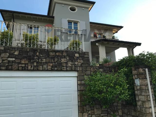 Villa in vendita a Soiano del Lago BS