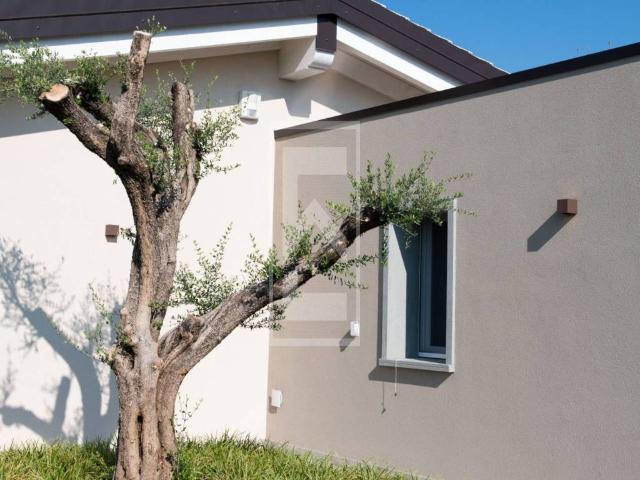 Villa in vendita a Soiano del Lago BS