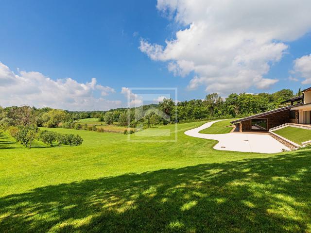 Villa singola in vendita a Soiano del Lago, Chizzoline