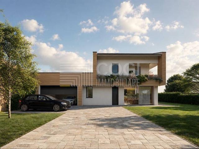 Villa in vendita a Solarolo RA
