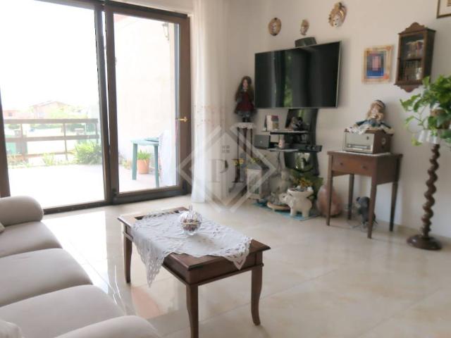 Villa in vendita a Solbiate con Cagno CO