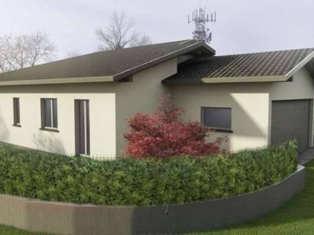 Villa in vendita a Solbiate con Cagno CO