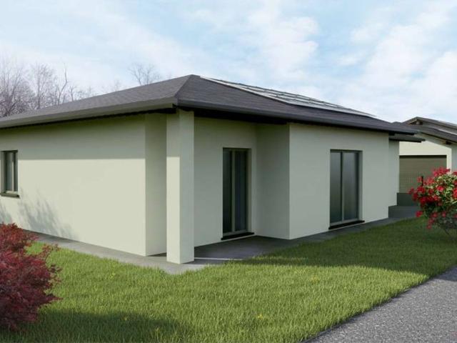 Villa in vendita a Solbiate con Cagno CO