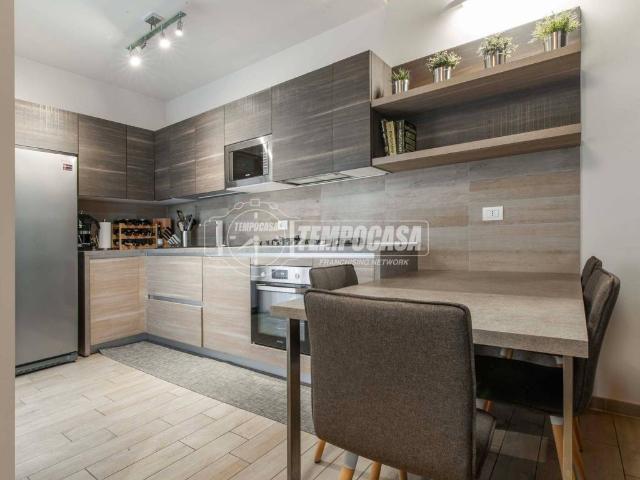 Villa in vendita a Solbiate Olona VA