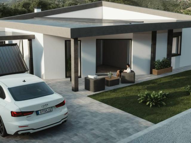 Villa in vendita a Solbiate Olona VA