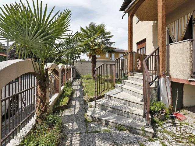 Villa in vendita a Solbiate Olona VA
