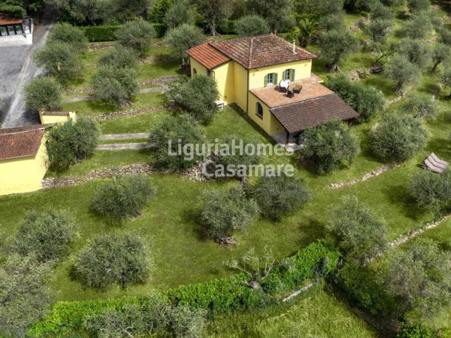 Villa in vendita a Soldano