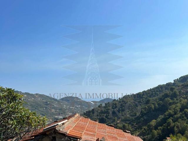 Villa in vendita a Soldano IM
