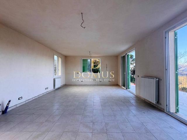 Villa in vendita a Soldano IM