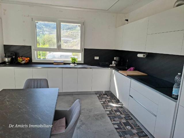 Villa in vendita a Soldano IM