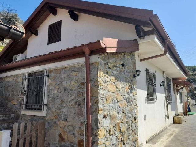 Villa in vendita a Soldano IM