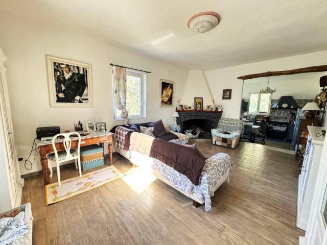 Villa in vendita a Soleminis CA