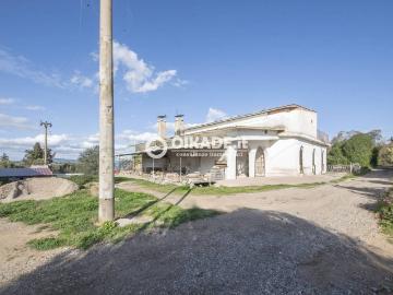Villa in vendita a Soleminis CA